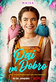 ดูหนังออนไลน์ฟรี DOUBLE DAD | ดับเบิลแด้ด (2021)