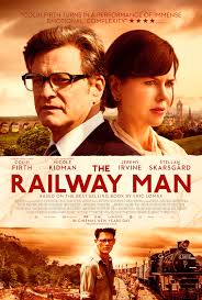 ดูหนังออนไลน์ฟรี The Railway Man (2013) แค้นสะพานข้ามแม่น้ำแคว