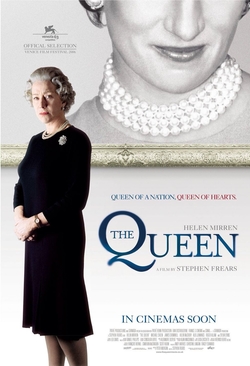 ดูหนังออนไลน์ The Queen (2006) เดอะ ควีน ราชินีหัวใจโลกจารึก