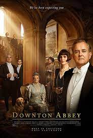 ดูหนังออนไลน์ฟรี Downton Abbey (2019) ดาวน์ตัน แอบบีย์