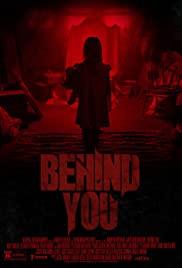 ดูหนังออนไลน์ฟรี Behind You (2020) ซ่อนเงาผี