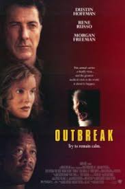 ดูหนังออนไลน์ Outbreak (1995) วิกฤตไวรัสสูบนรก