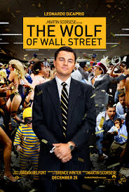 ดูหนังออนไลน์ The Wolf of Wall Street (2013) คนจะรวย ช่วยไม่ได้