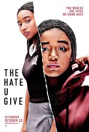 ดูหนังออนไลน์ The Hate U Give (2018) เดอะ เฮต ยู กีฟ