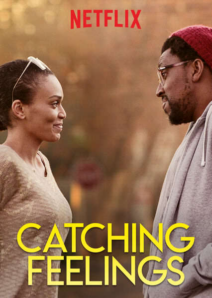 ดูหนังออนไลน์ฟรี Catching Feelings (2017) กวนรักให้ตกตะกอน