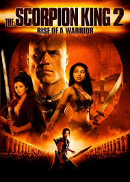 ดูหนังออนไลน์ฟรี The Scorpion King: Rise of a Warrior 2 (2008) อภินิหารศึกจอมราชันย์