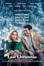 ดูหนังออนไลน์ฟรี Last Christmas (2019) ลาสต์ คริสต์มาส