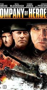 ดูหนังออนไลน์ Company of Heroes (2013) ยุทธการโค่นแผนนาซี