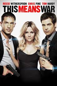 ดูหนังออนไลน์ This Means War (2012) สงครามหัวใจ คู่ระห่ำพยัคฆ์ร้าย