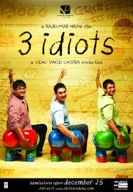 ดูหนังออนไลน์ฟรี 3 Idiots (2009) 3 อัจฉริยะ ปัญญาอ่อน