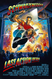 ดูหนังออนไลน์ฟรี Last Action Hero (1993) คนเหล็กทะลุมิติ