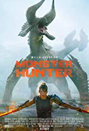 ดูหนังออนไลน์ Monster Hunter | มอนสเตอร์ ฮันเตอร์ (2020) [Zoom]