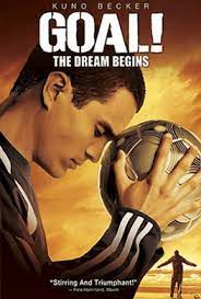 ดูหนังออนไลน์ฟรี Goal! The Dream Begins 2005