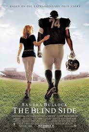 ดูหนังออนไลน์ฟรี The Blind Side 2009