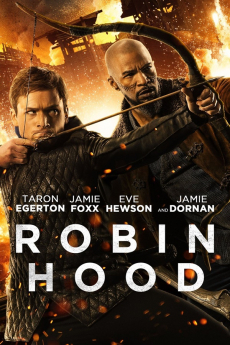 ดูหนังออนไลน์ Robin Hood (2018) พยัคฆ์ร้ายโรบินฮู้ด