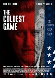 ดูหนังออนไลน์ The Coldest Game (2019) เกมลับสงครามเย็น