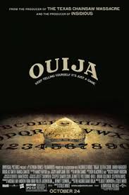 ดูหนังออนไลน์ Ouija (2014) กระดานผีกระชากวิญญาณ