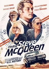 ดูหนังออนไลน์ฟรี Finding Steve McQueen (2019) ปฏิบัติการตามหา สตีฟ แมคควีน