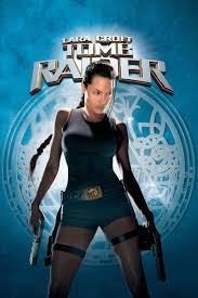 ดูหนังออนไลน์ฟรี Lara Croft 1: Tomb Raider (2001) ลาร่า ครอฟท์ ทูมเรเดอร์ ภาค 1
