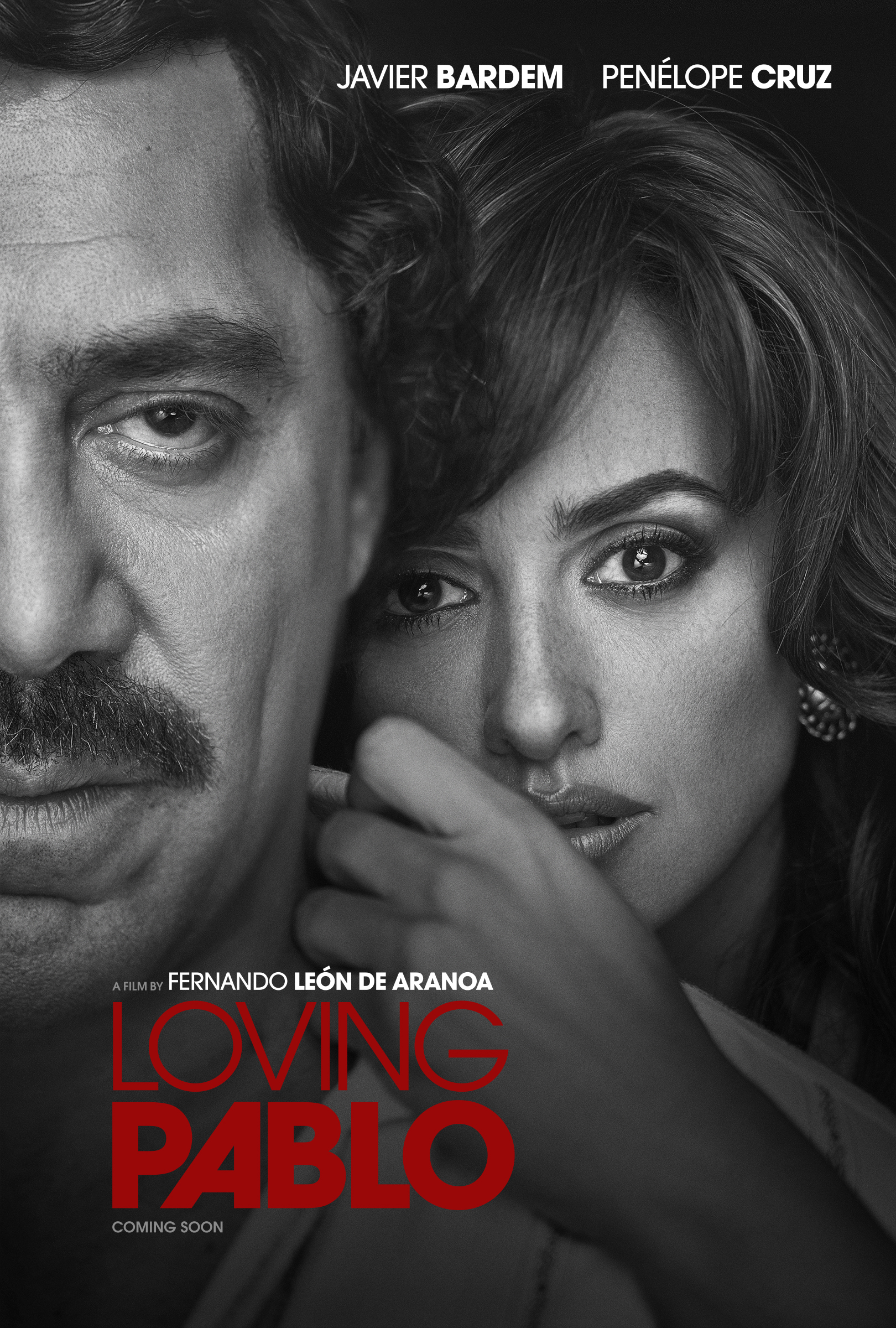 ดูหนังออนไลน์ Loving Pablo 2017