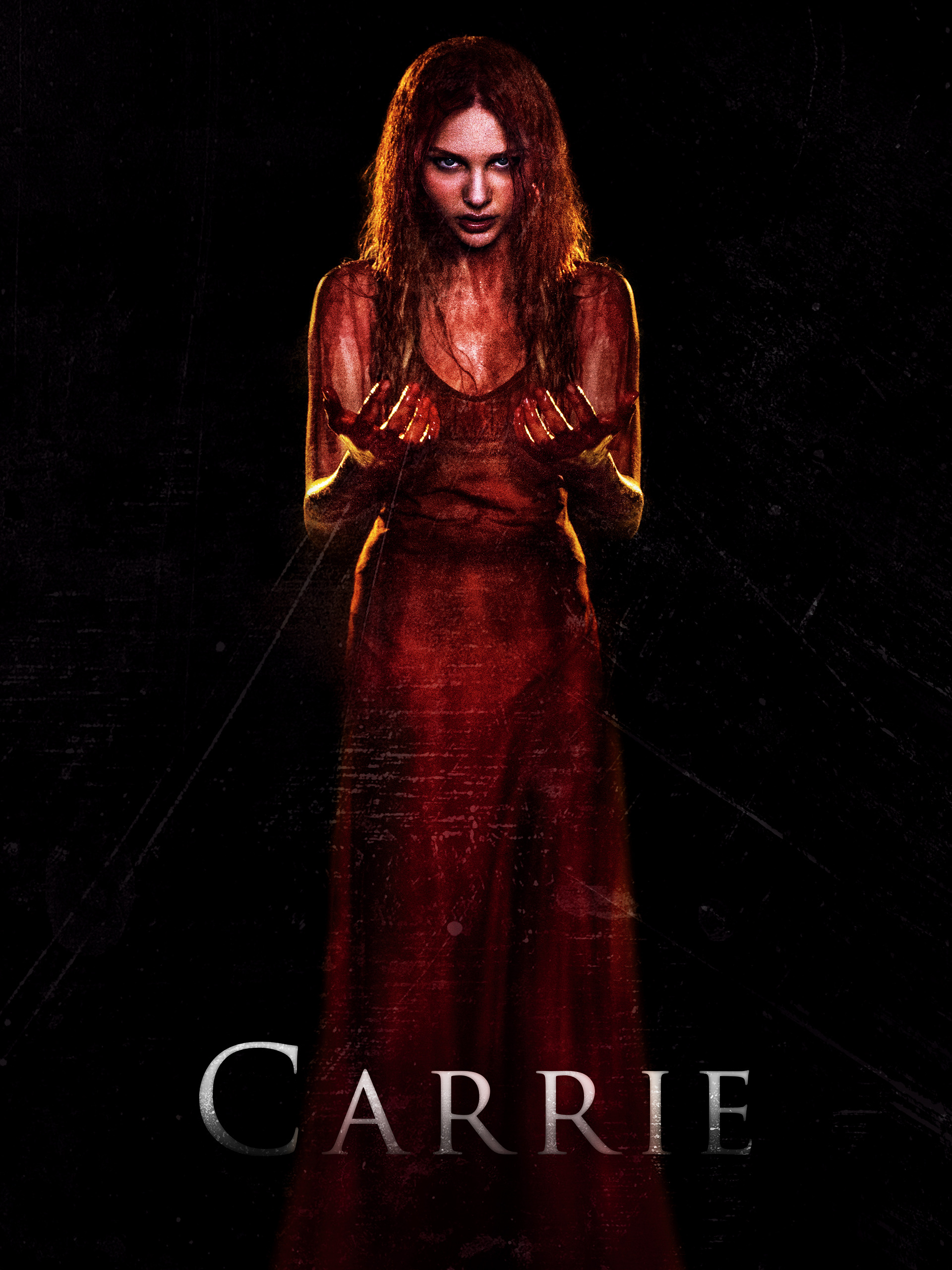 ดูหนังออนไลน์ Carrie (2013)