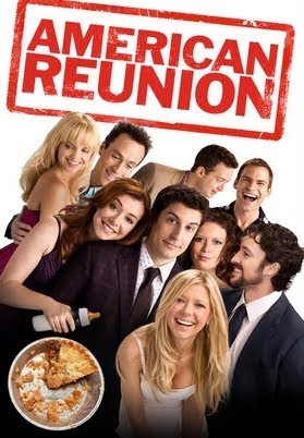 ดูหนังออนไลน์ American Reunion (2012) คืนสู่เหย้าแก็งค์แอ้มสาว
