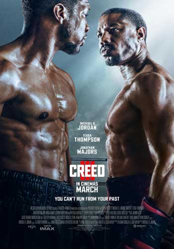 ดูหนังออนไลน์ฟรี Creed III (2023) ครี้ด 3