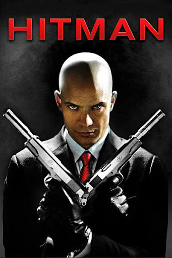 ดูหนังออนไลน์ Hitman Agent 47 (2015)