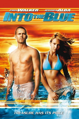 ดูหนังออนไลน์ฟรี Into the Blue (2005) ดิ่งลึก ฉกมหาภัย