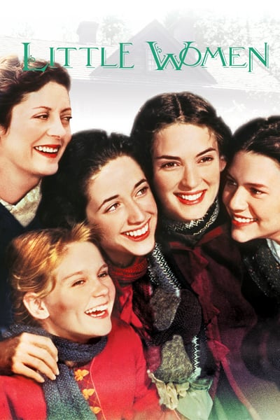 ดูหนังออนไลน์ Little Women (1994) สี่ดรุณี