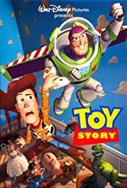 ดูหนังออนไลน์ Toy Story 1 (1995): ทอย สตอรี่ 1