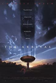 ดูหนังออนไลน์ The Arrival (1996) สงครามแอบยึดโลก