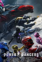 ดูหนังออนไลน์ Power Rangers (2017) พาวเวอร์ เรนเจอร์ ฮีโร่ทีมมหากาฬ