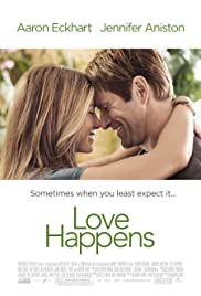 ดูหนังออนไลน์ Love Happens (2009) รักแท้…มีแค่ครั้งเดียว