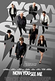 ดูหนังออนไลน์ Now You See Me (2013) อาชญากลปล้นโลก