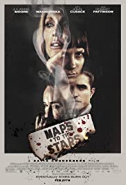 ดูหนังออนไลน์ Maps to the Stars (2014) มายาวิปลาส