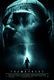 ดูหนังออนไลน์ฟรี Prometheus (2012) โพรมีธีอุส