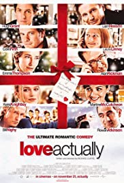 ดูหนังออนไลน์ Love Actually (2003) ทุกหัวใจมีรัก