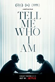 ดูหนังออนไลน์ฟรี Tell Me Who I Am (2019) เงามืดแห่งความทรงจำ
