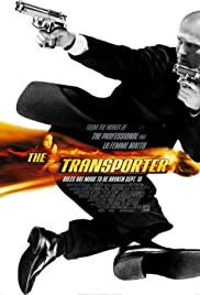 ดูหนังออนไลน์ The Transporter 1 (2002) ทรานสปอร์ตเตอร์ 1