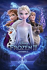 ดูหนังออนไลน์ Frozen 2 โฟรเซ่น 2 ผจญภัยปริศนาราชินีหิมะ