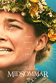 ดูหนังออนไลน์ Midsommar (2019) เทศกาลสยอง