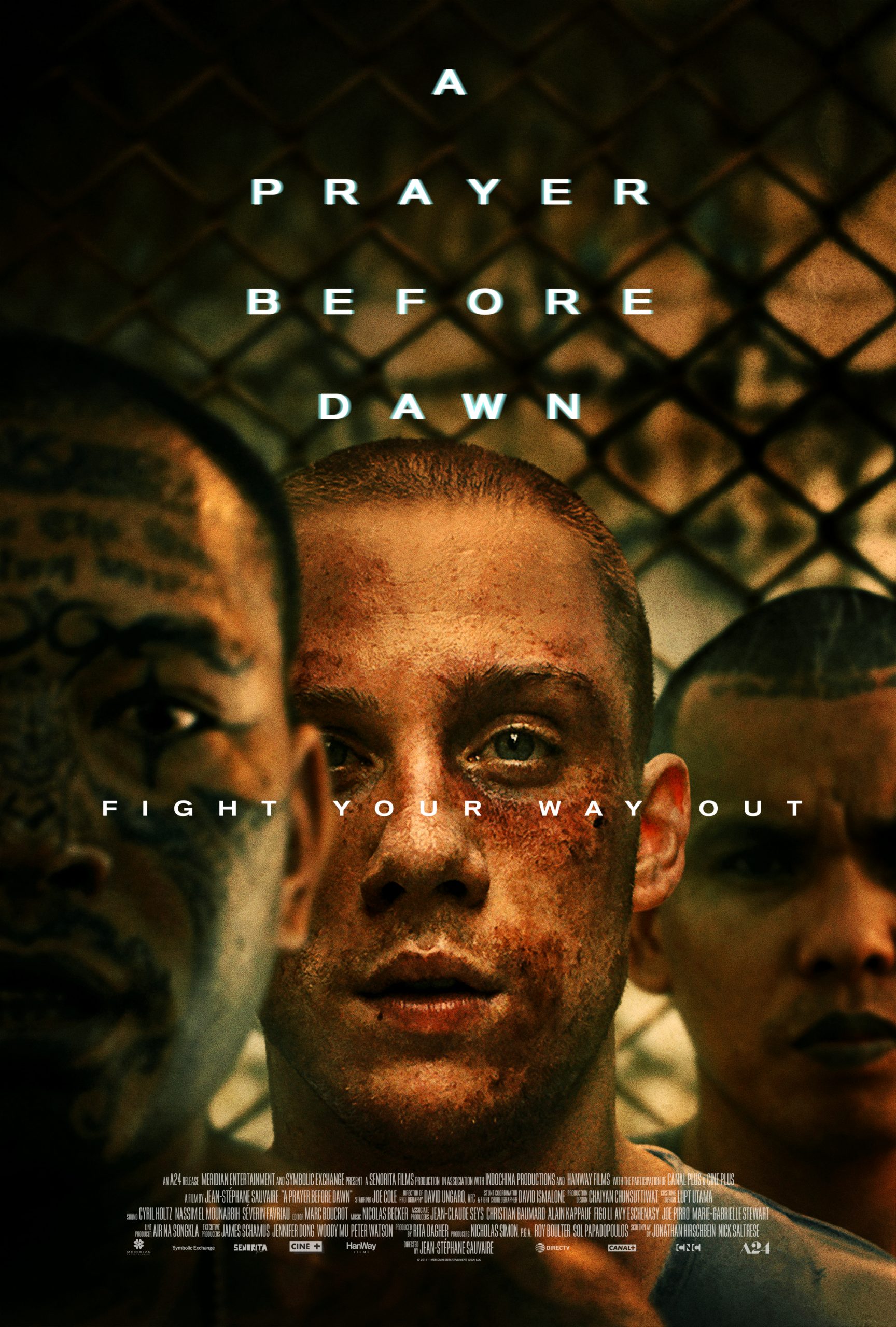 ดูหนังออนไลน์ aprayerbeforedawn