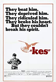 ดูหนังออนไลน์ Kes (1969) จิตวิญญาณเสรี