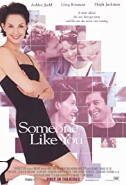ดูหนังออนไลน์ Someone Like You (2001) บางคนเช่นคุณ… เทใจให้หมดเลยจ๊ะ