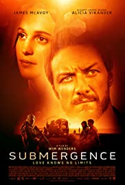 ดูหนังออนไลน์ Submergence (2017) ห้วงลึกพิสูจน์รัก