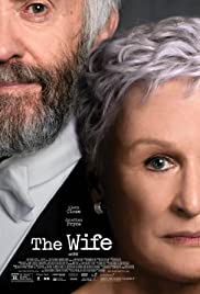 ดูหนังออนไลน์ The Wife (2017) เมียโลกไม่จำ