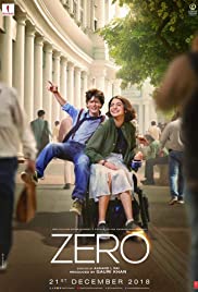 ดูหนังออนไลน์ Zero (2018) ซีโร่ คนเล็กใจใหญ่