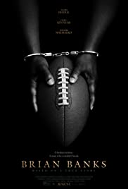 ดูหนังออนไลน์ Brian Banks (2018) ไบรอันแบ๊งส์