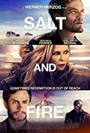 ดูหนังออนไลน์ฟรี Salt and Fire (2016) ผ่าหายนะ มหาภิบัติถล่มโลก